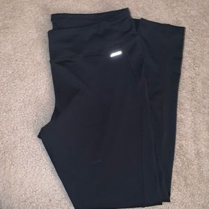 Jockey leggings